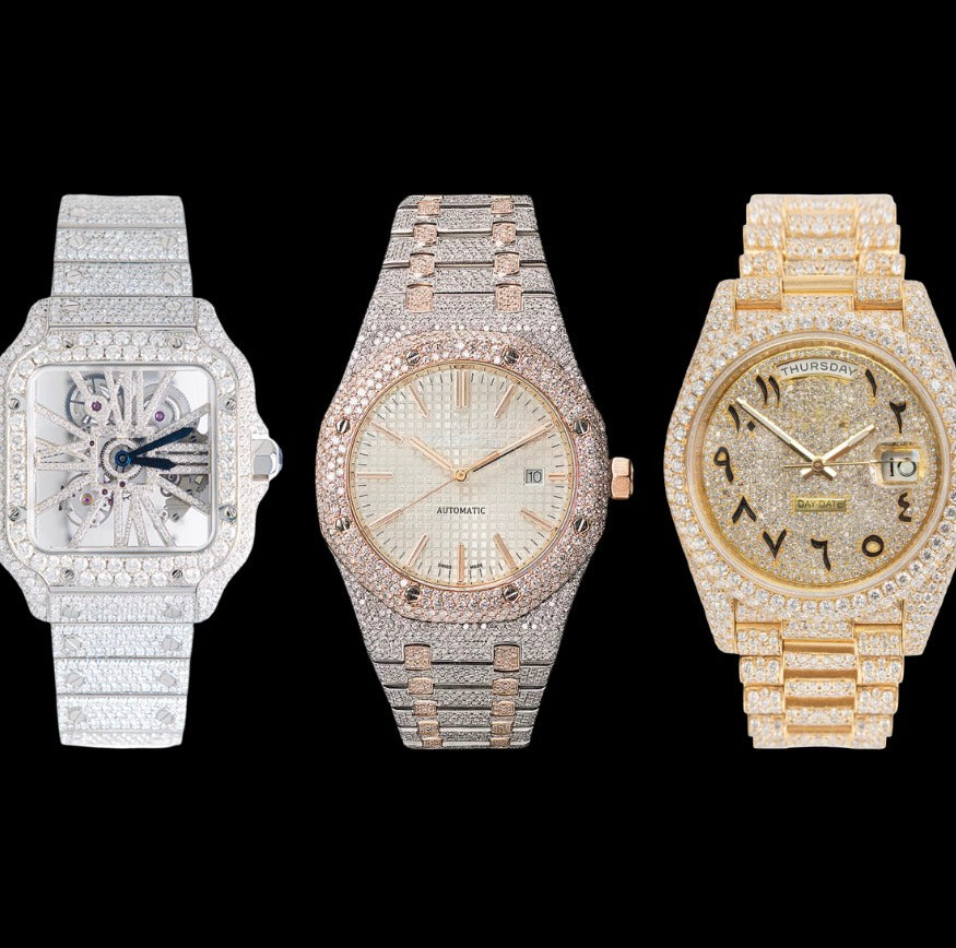 Watches