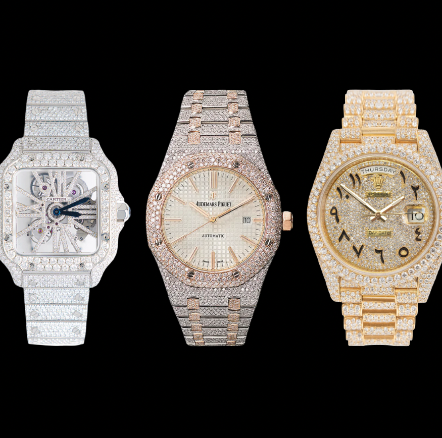 Watches