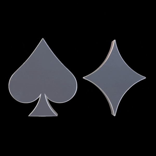 Ace Diamonds
